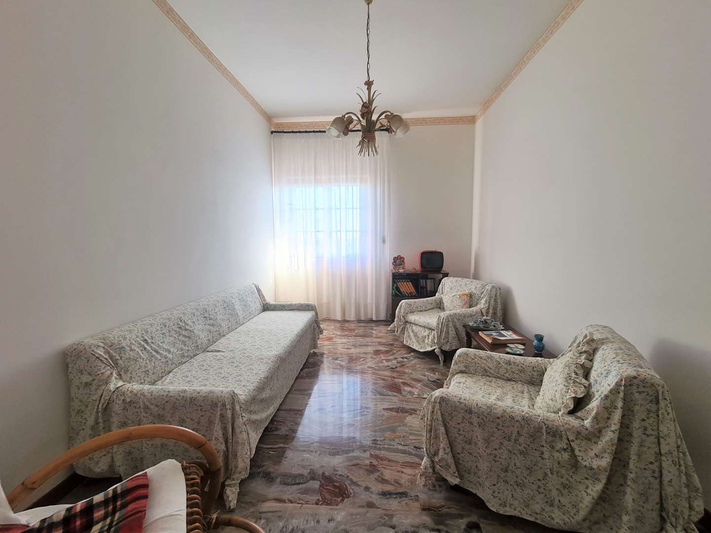 Cameretta