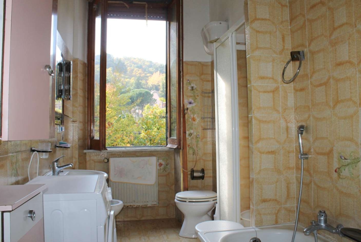 Bagno