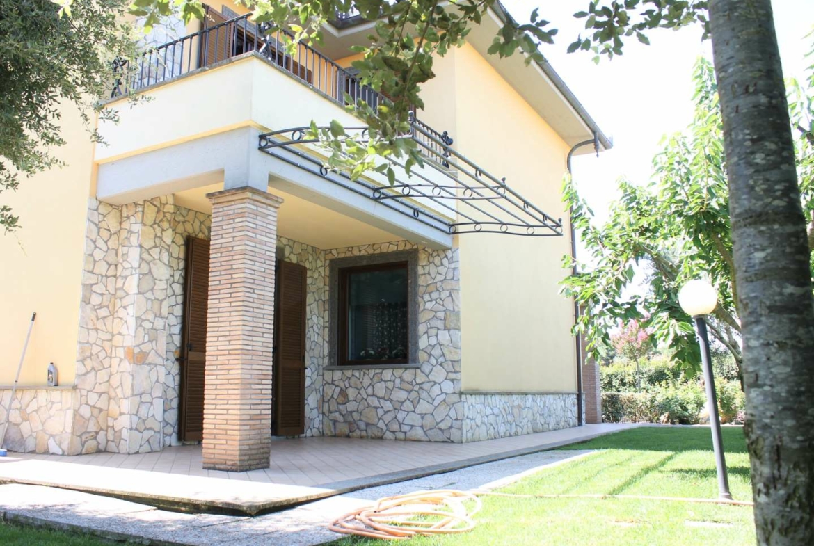 Portico