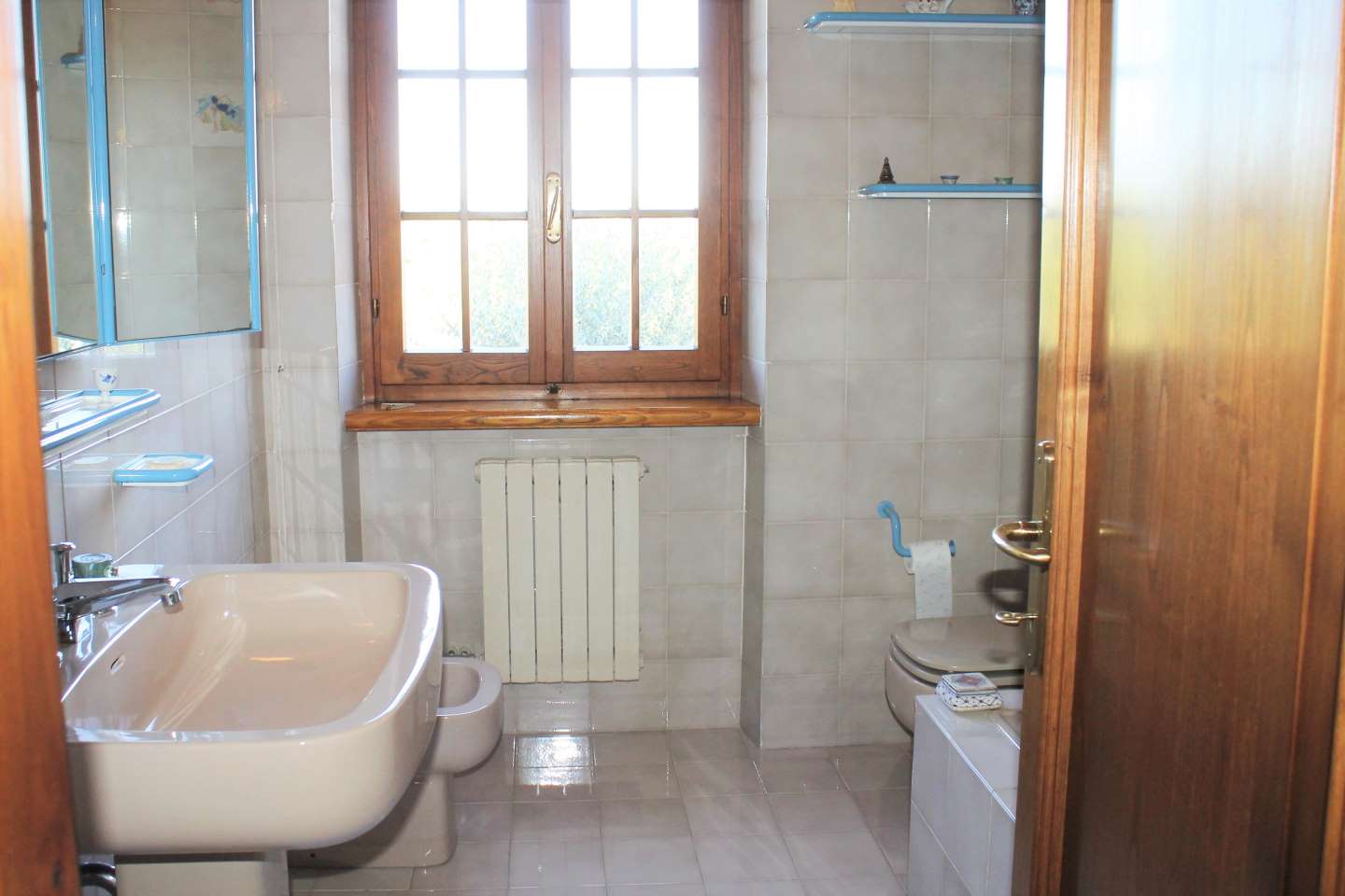 Secondo bagno