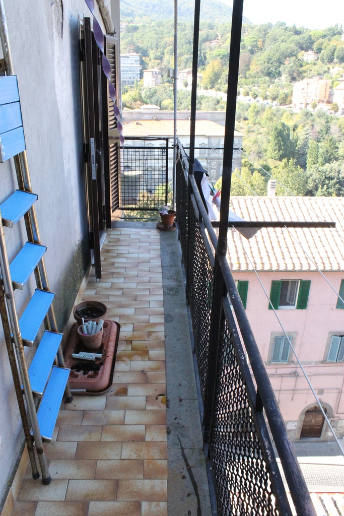 Balcone camere