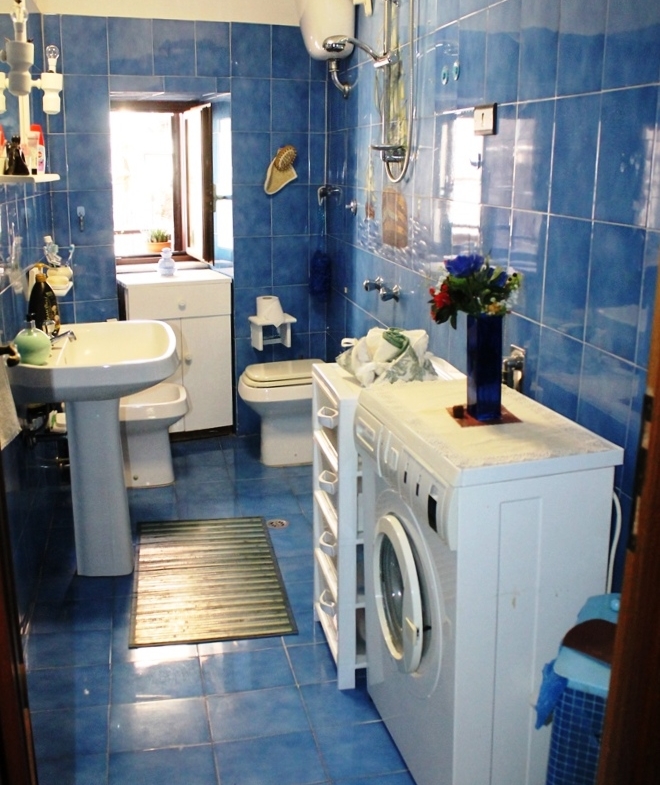Bagno