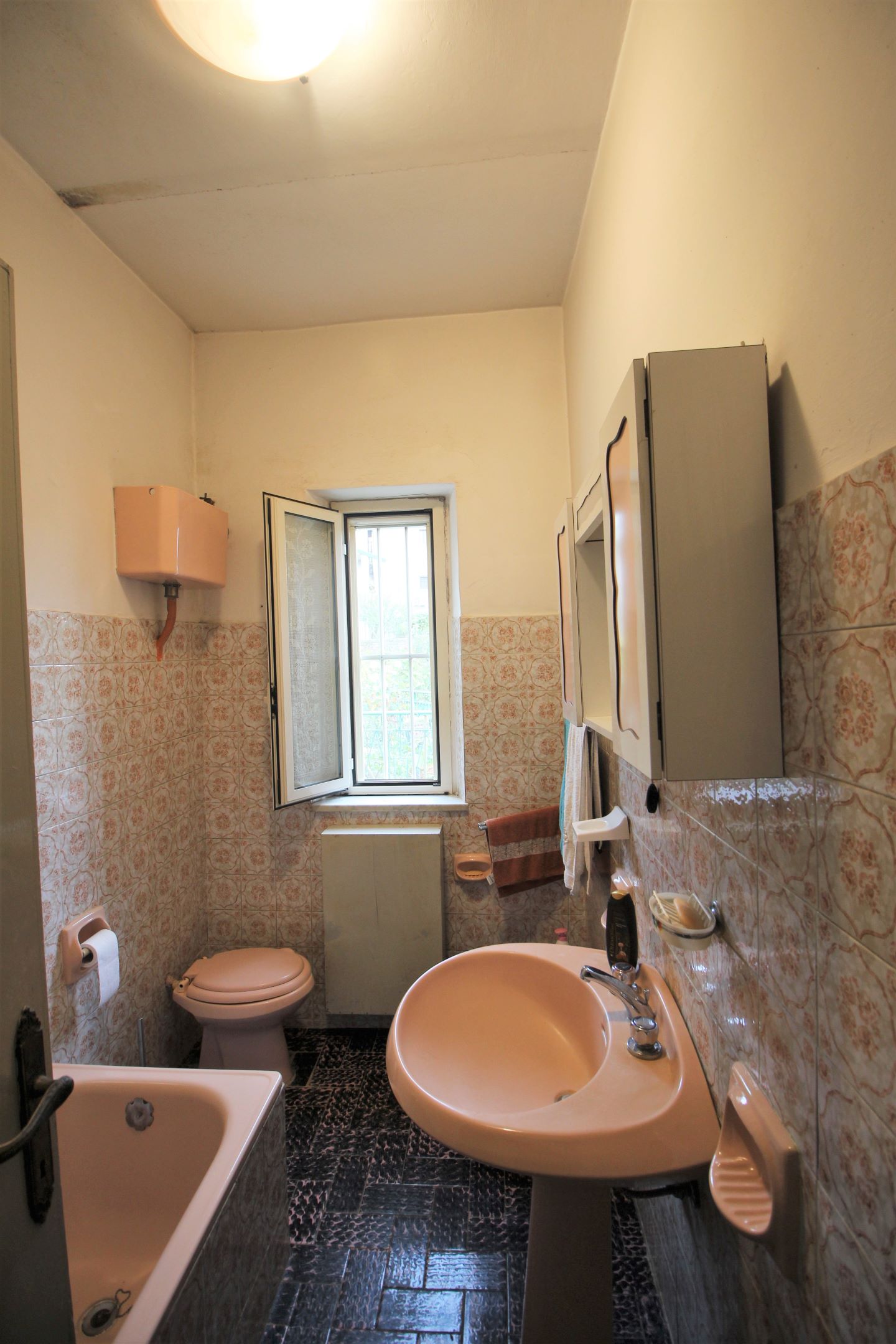 Bagno