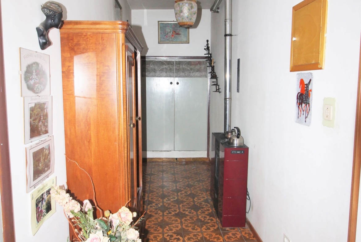 Ingresso