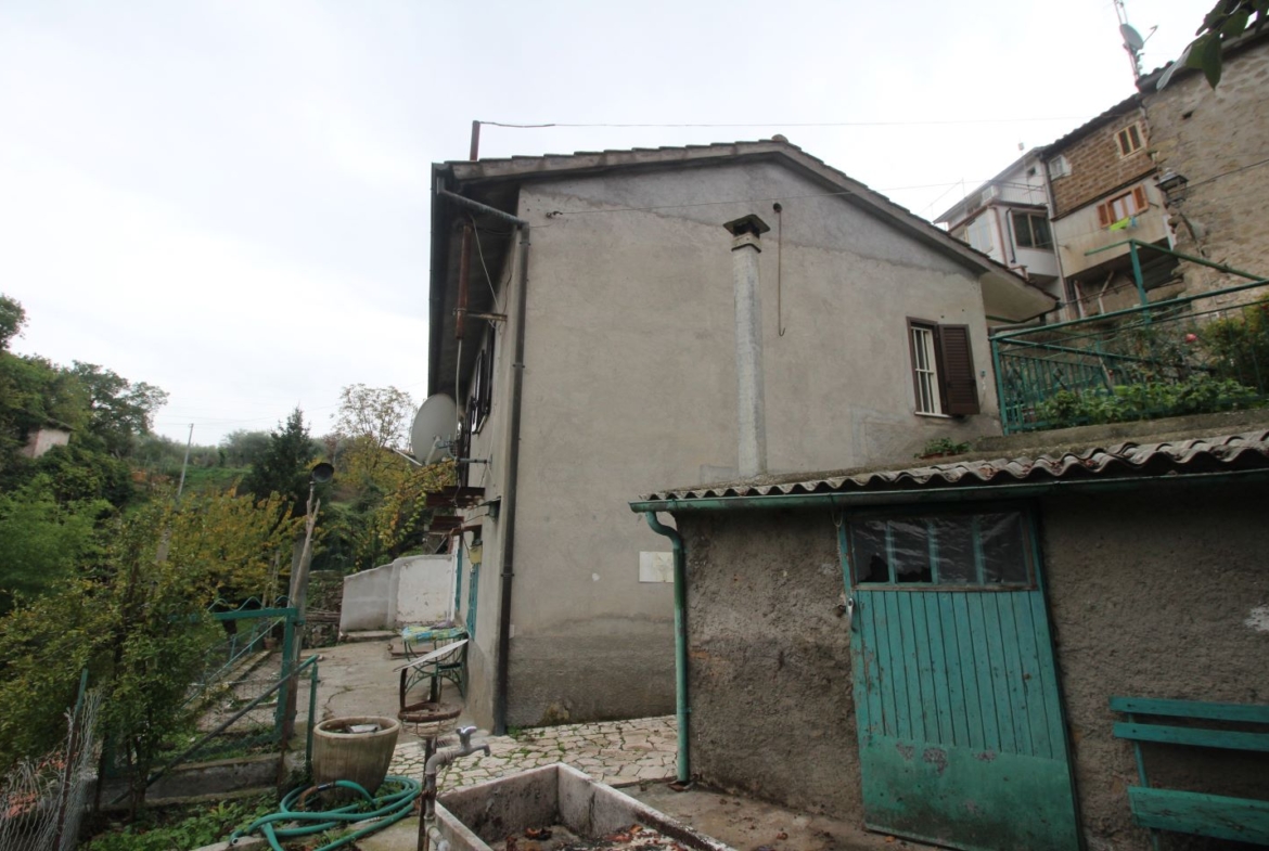 Magazzino