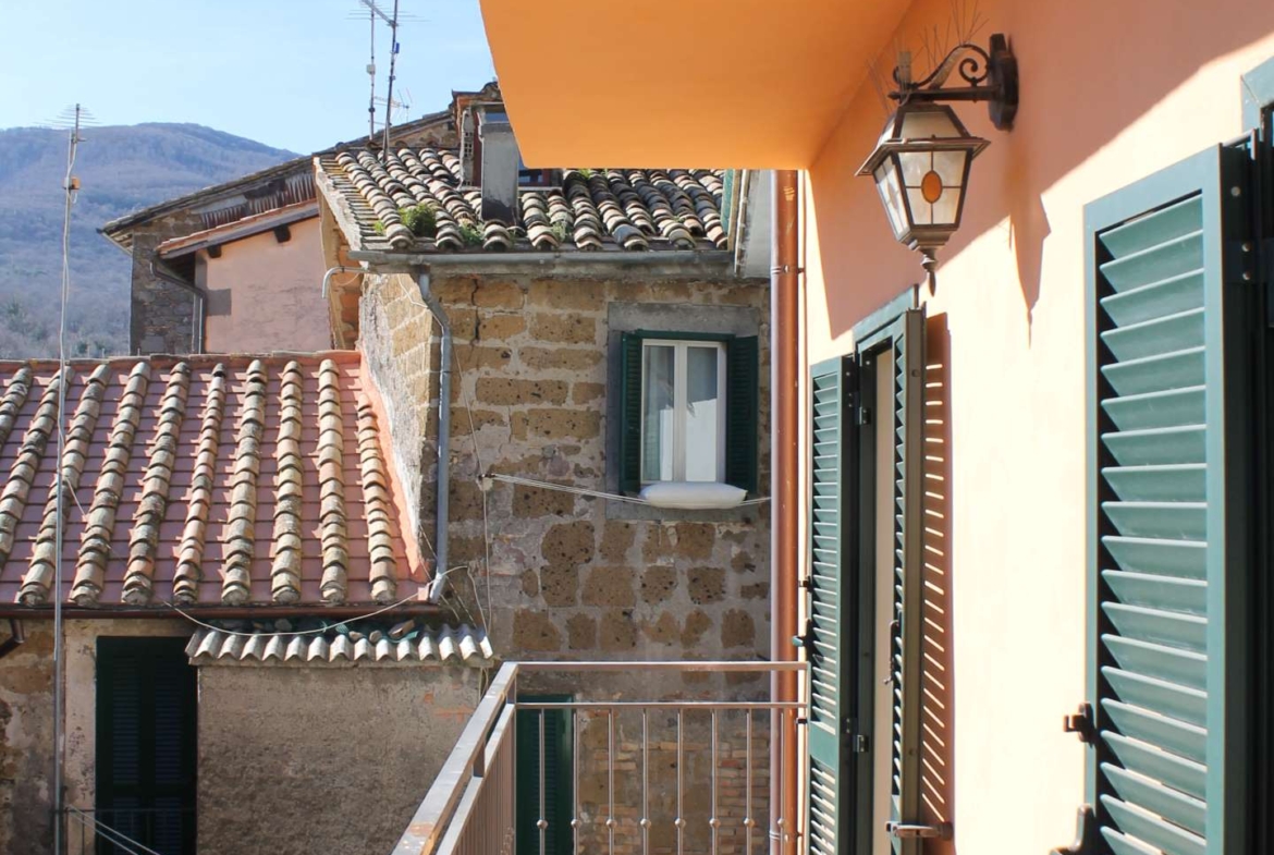 Balcone