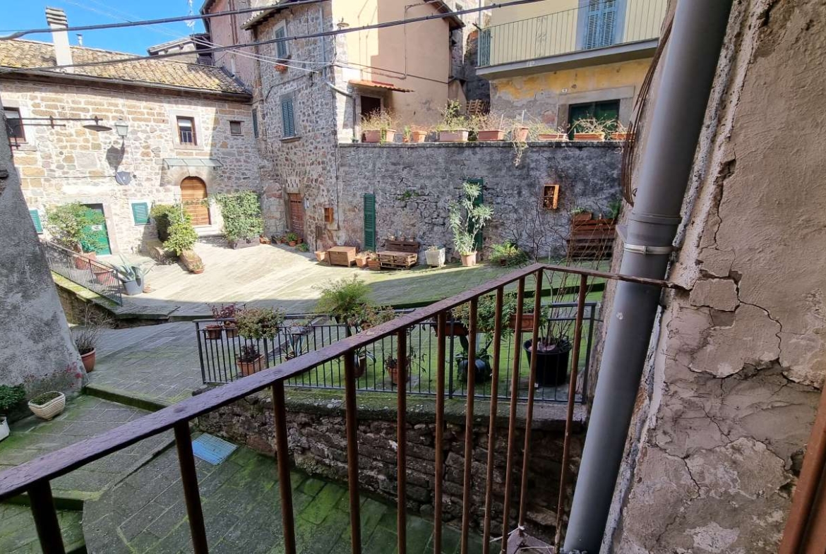 Balcone