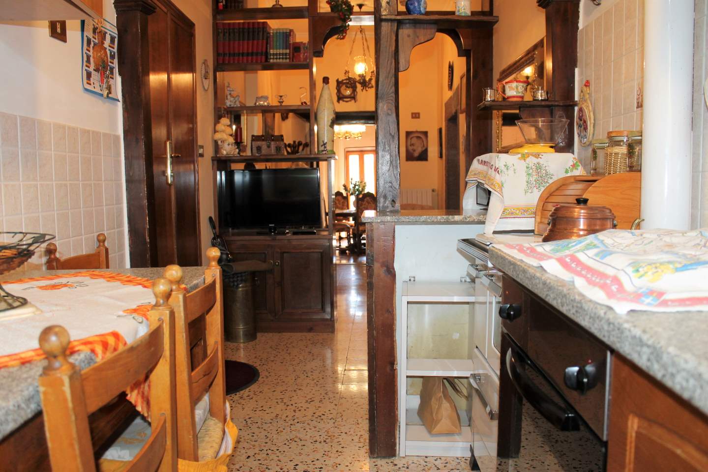 Cucina