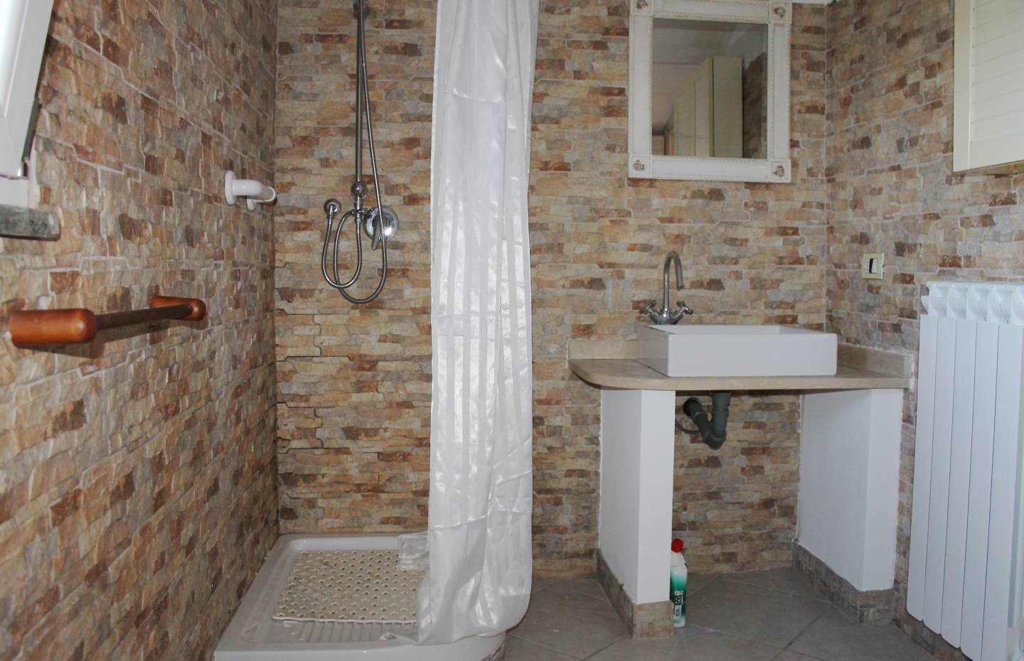 Bagno taverna