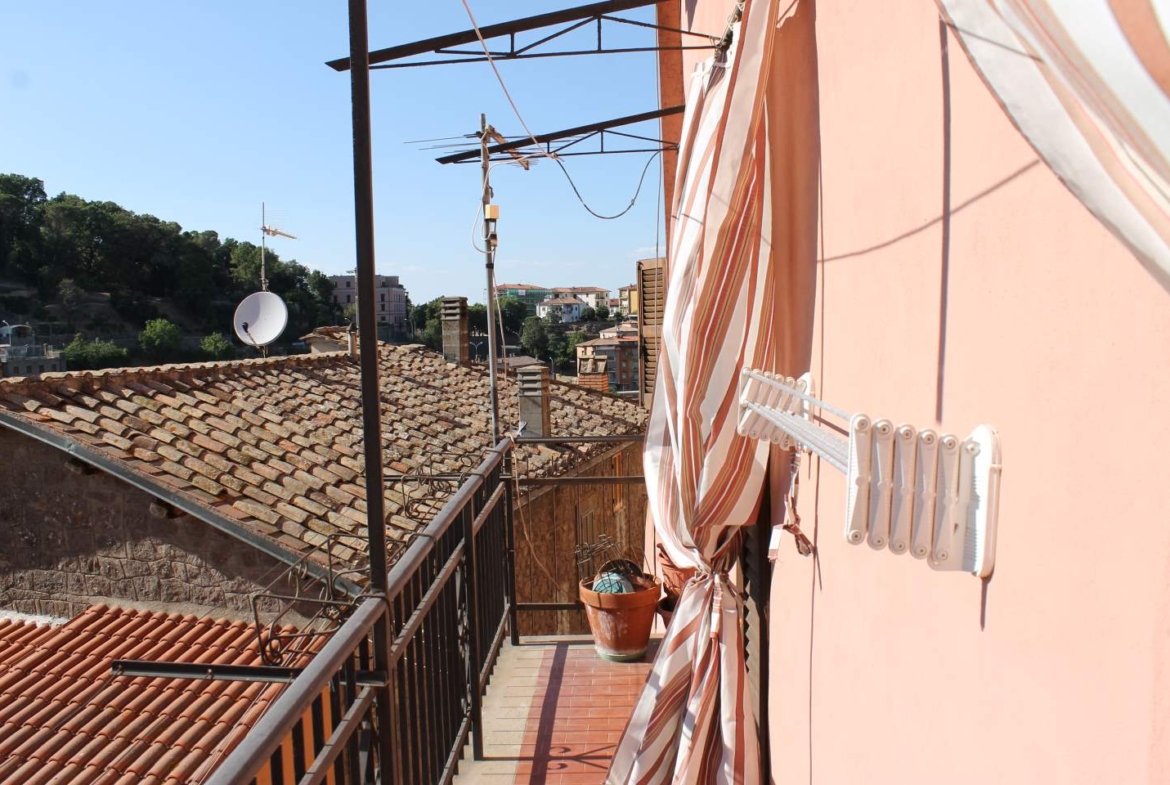 Balcone