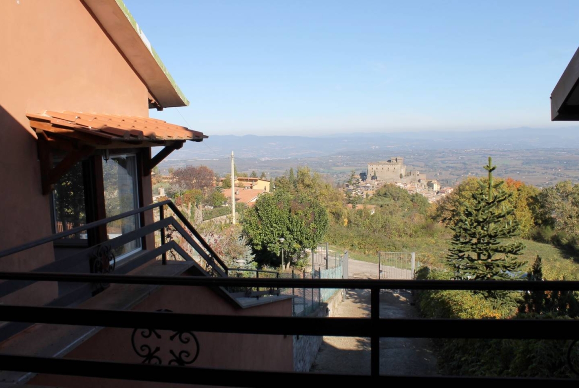 Panorama