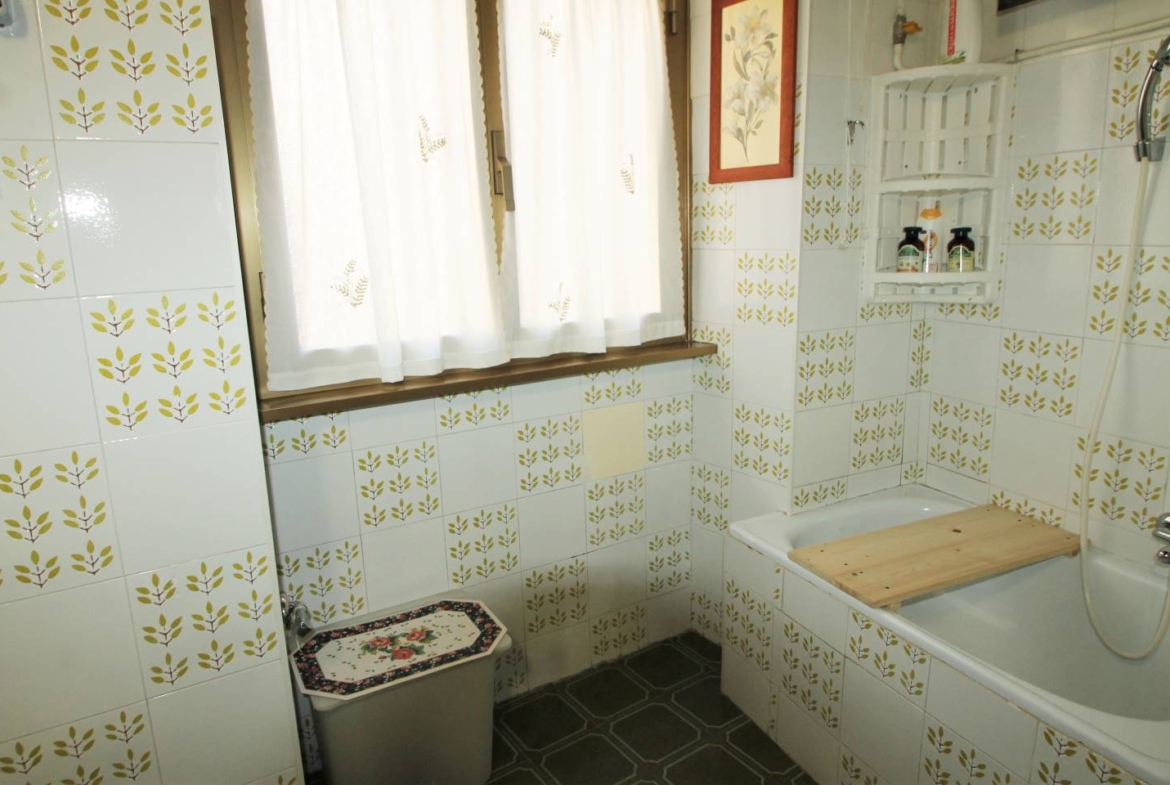 Bagno