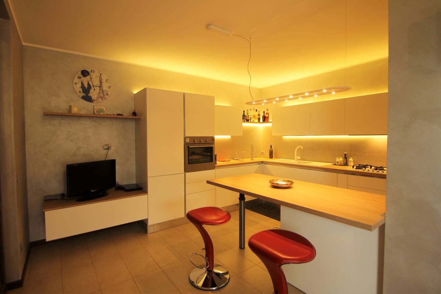Cucina