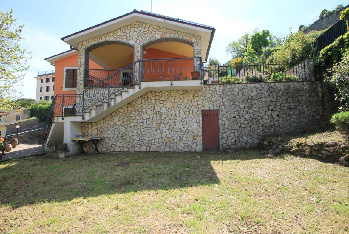 Giardino