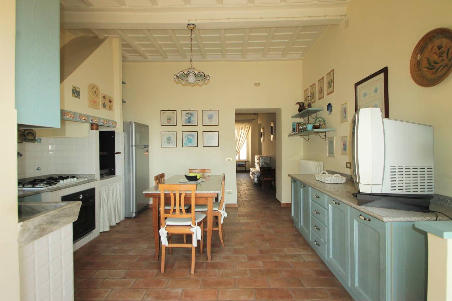 Cucina