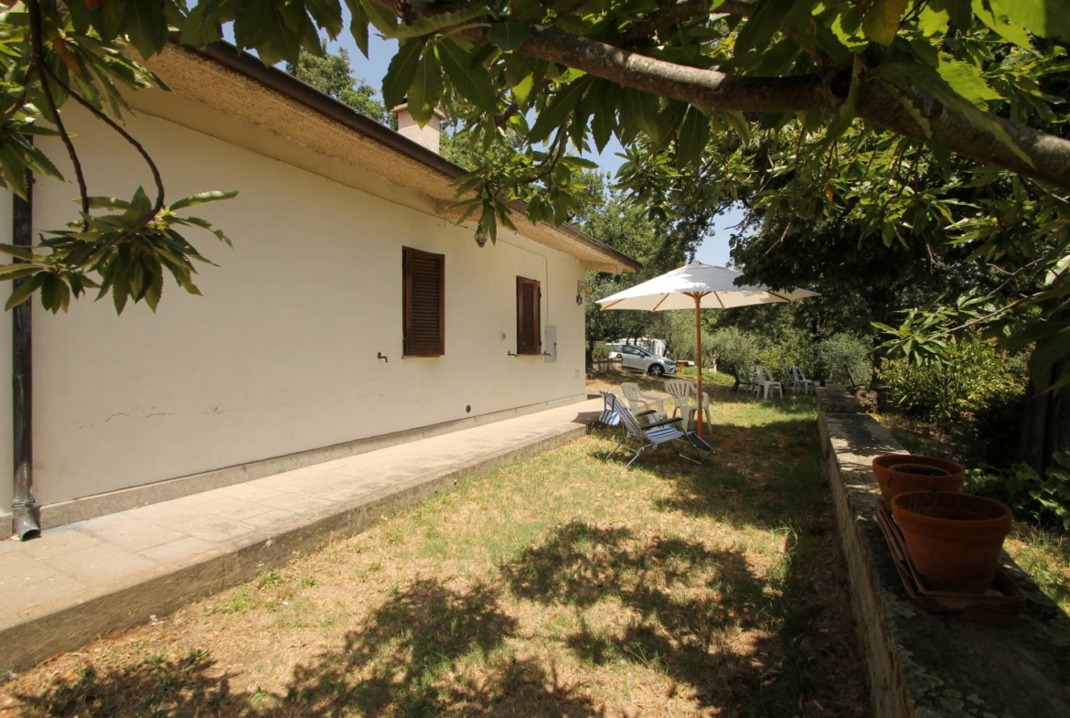 Esterno