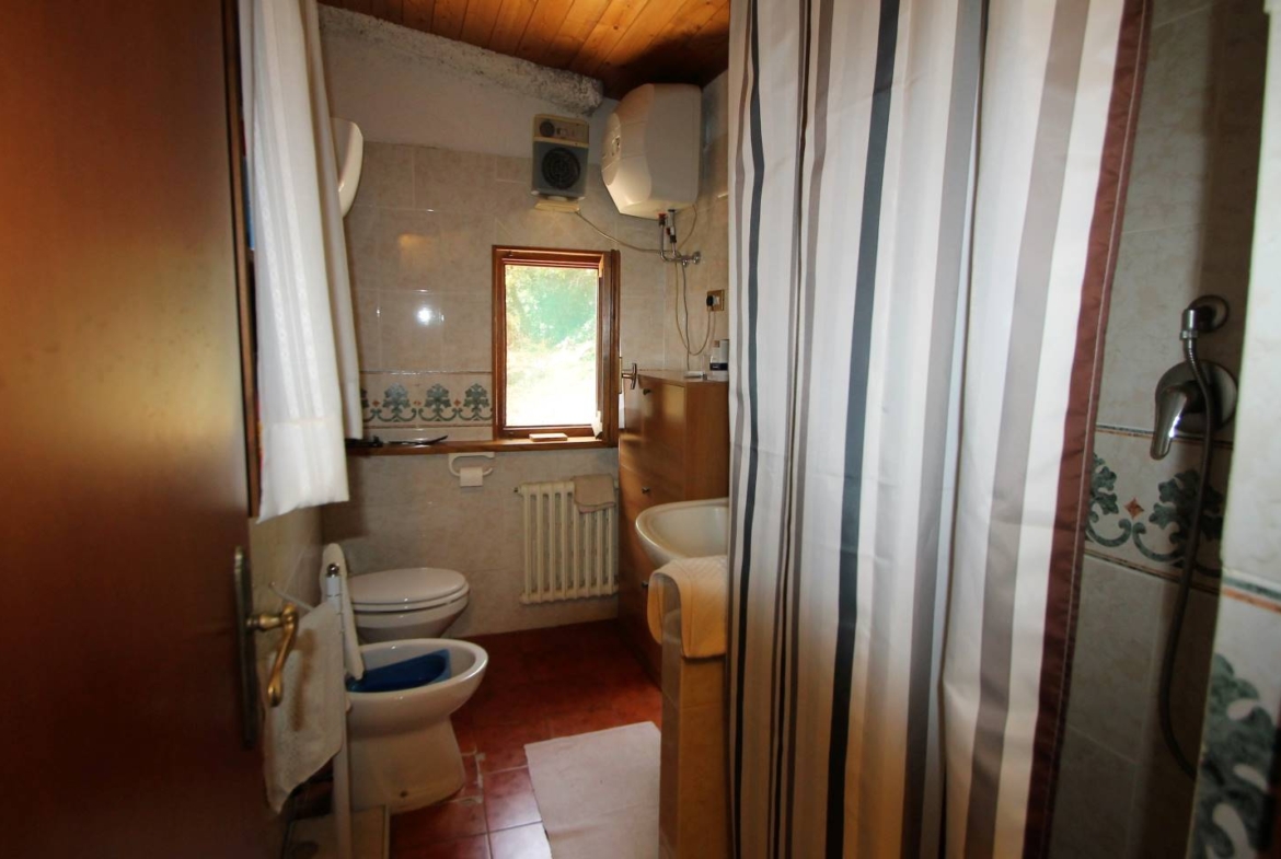 Bagno