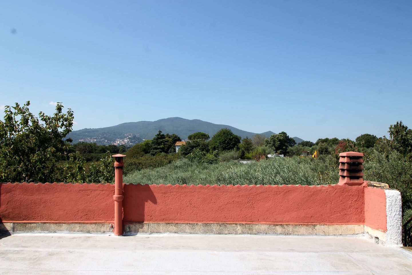 Terrazzo