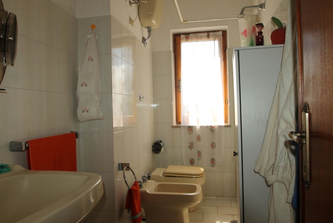 Bagno