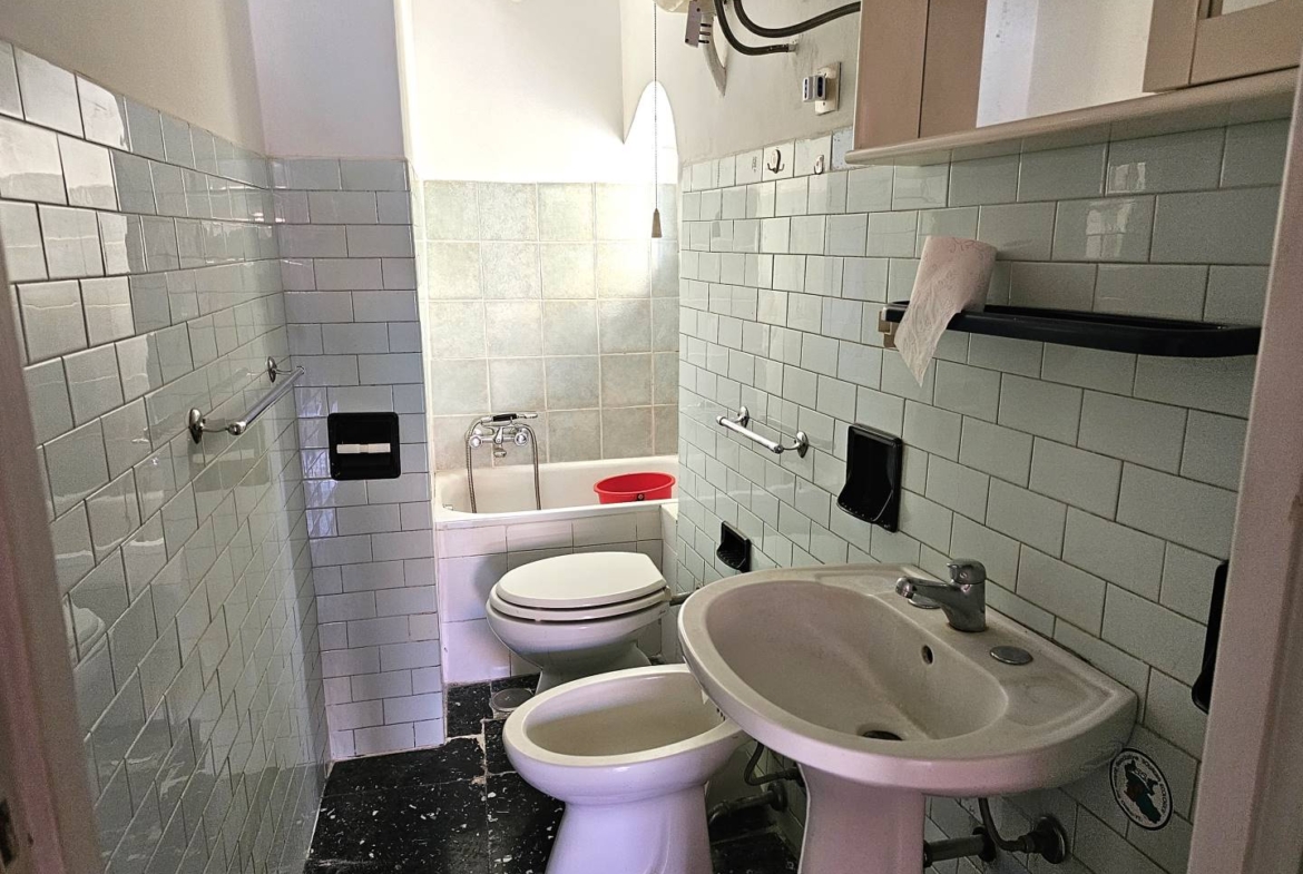 Bagno