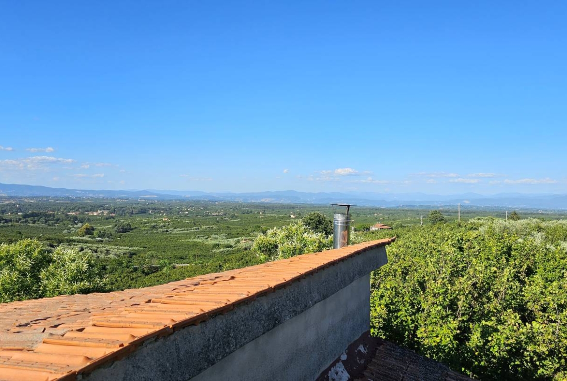 Terrazza panoramica