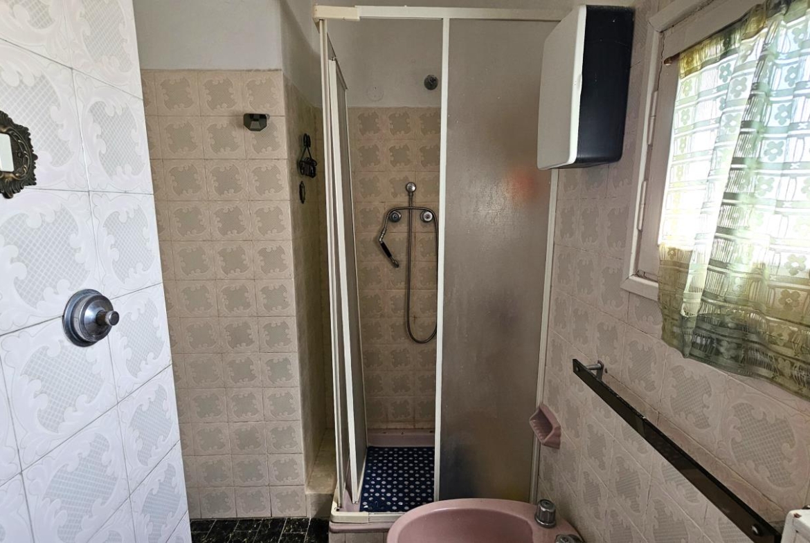 Bagno