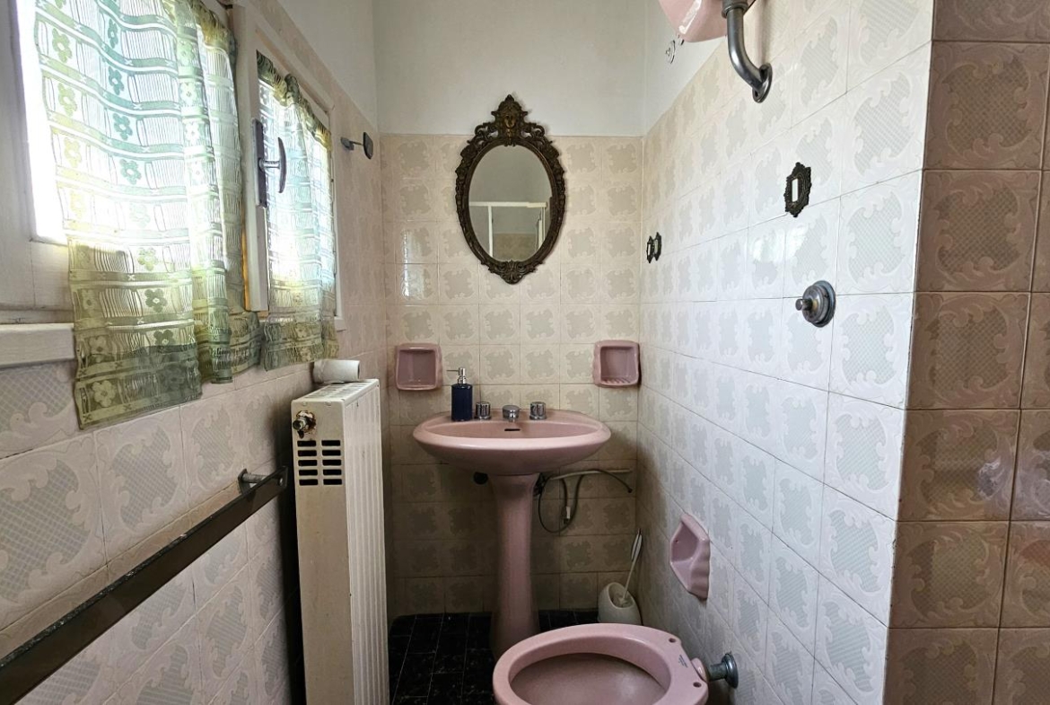Bagno