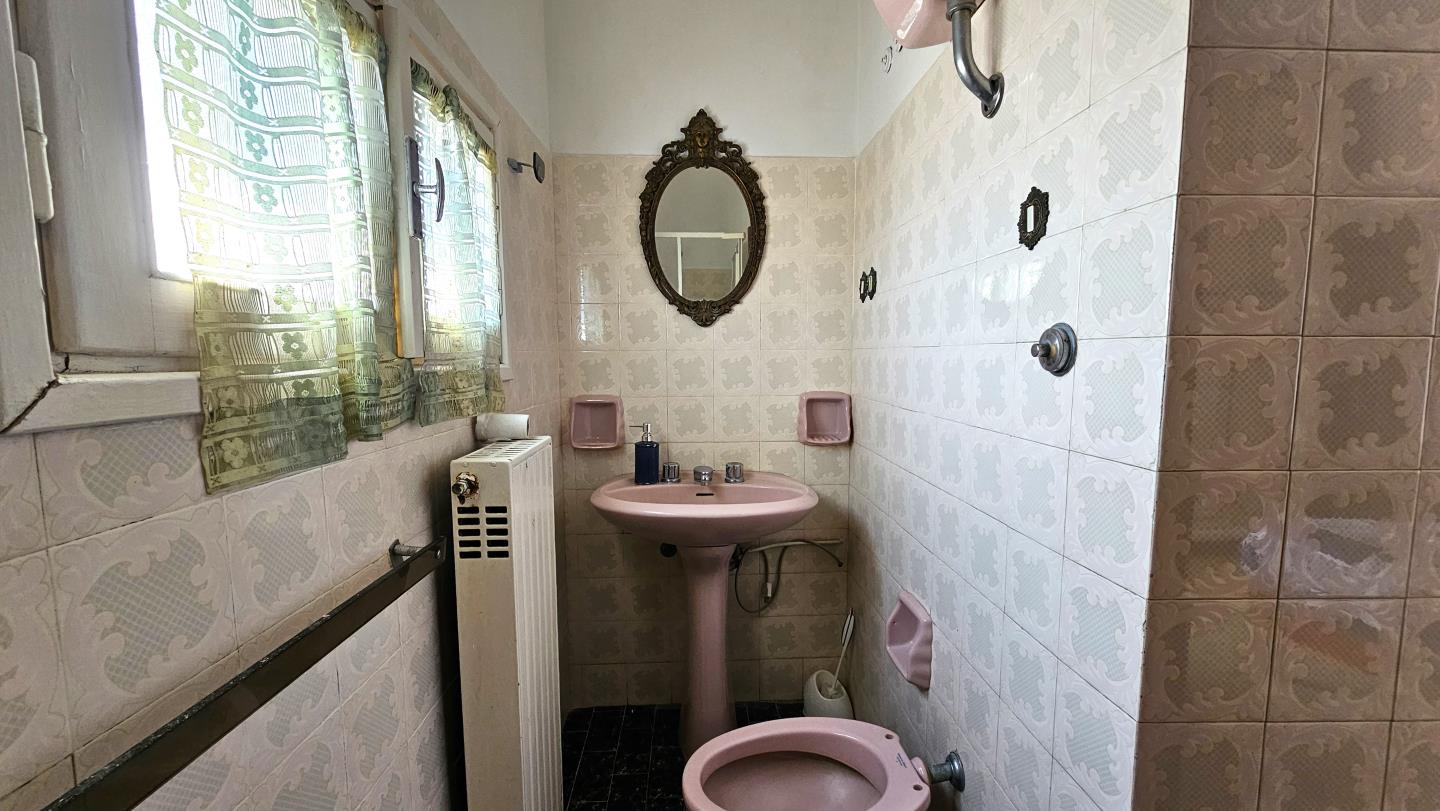 Bagno