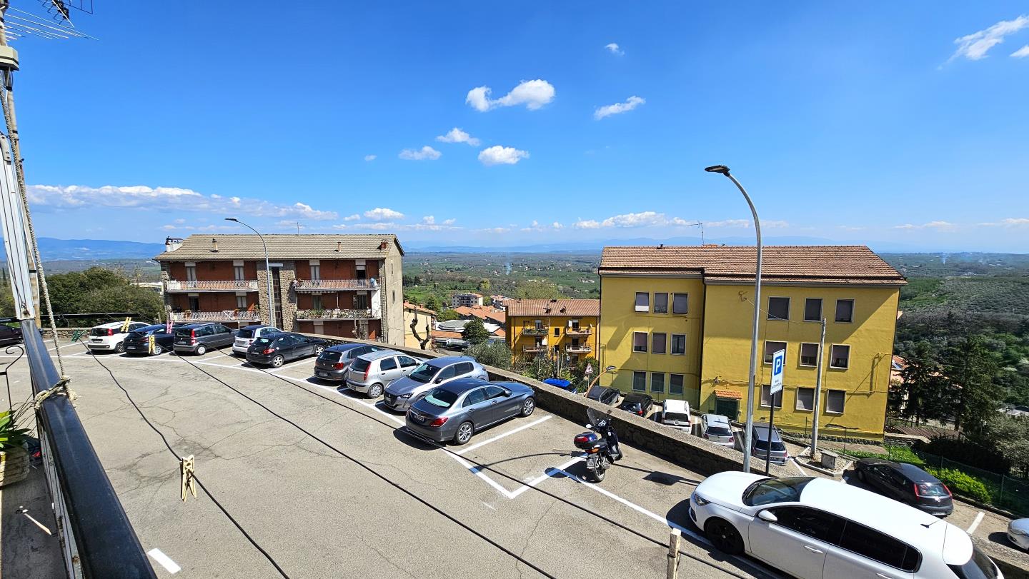 Balcone panoramico