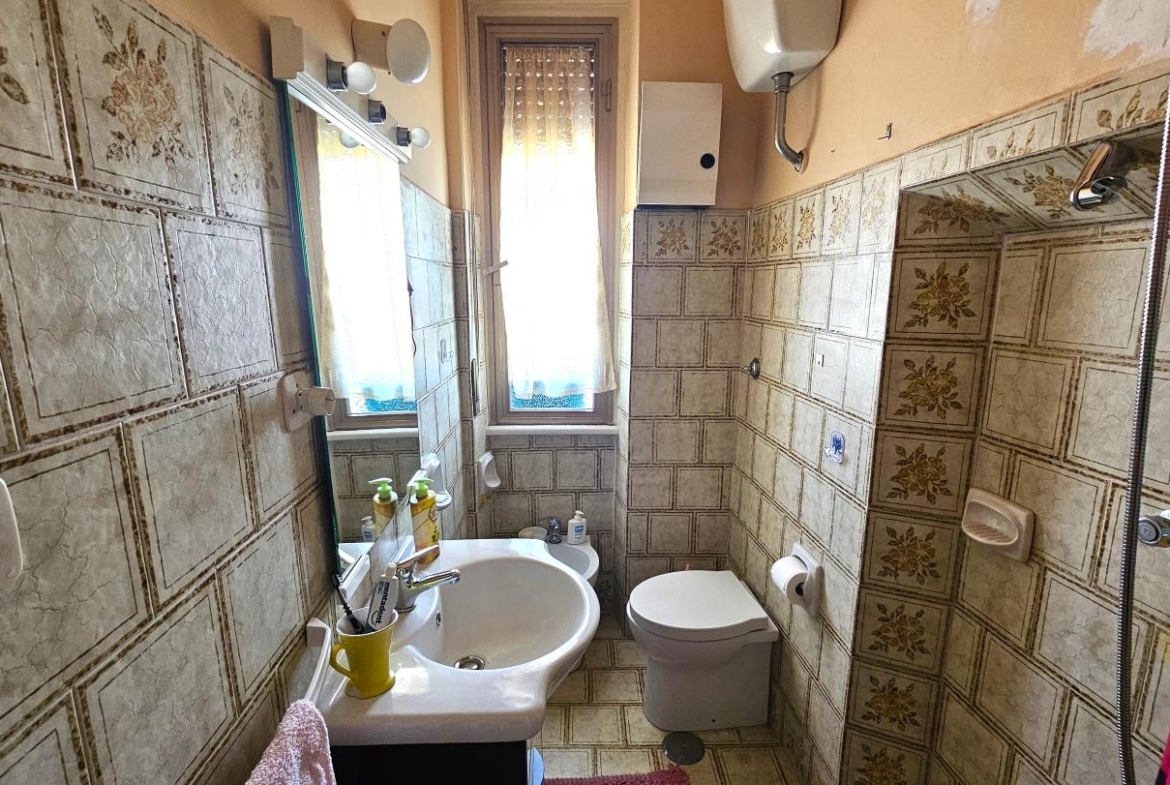 Bagno