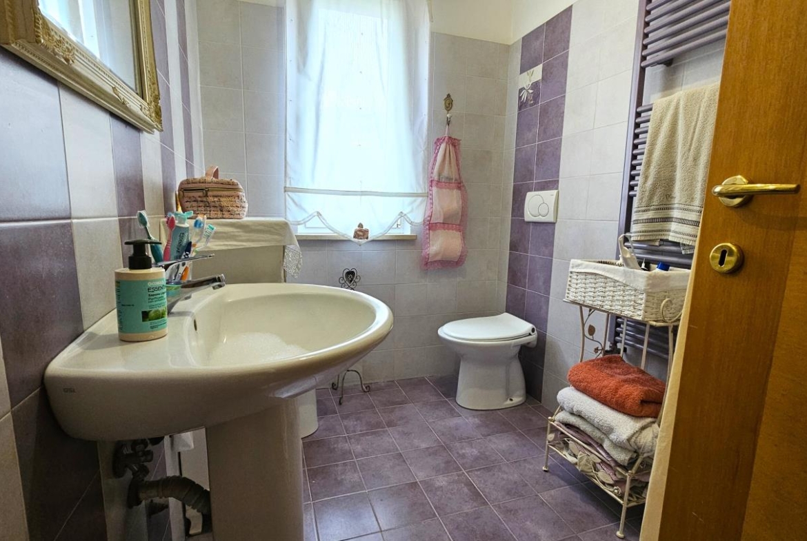 Bagno