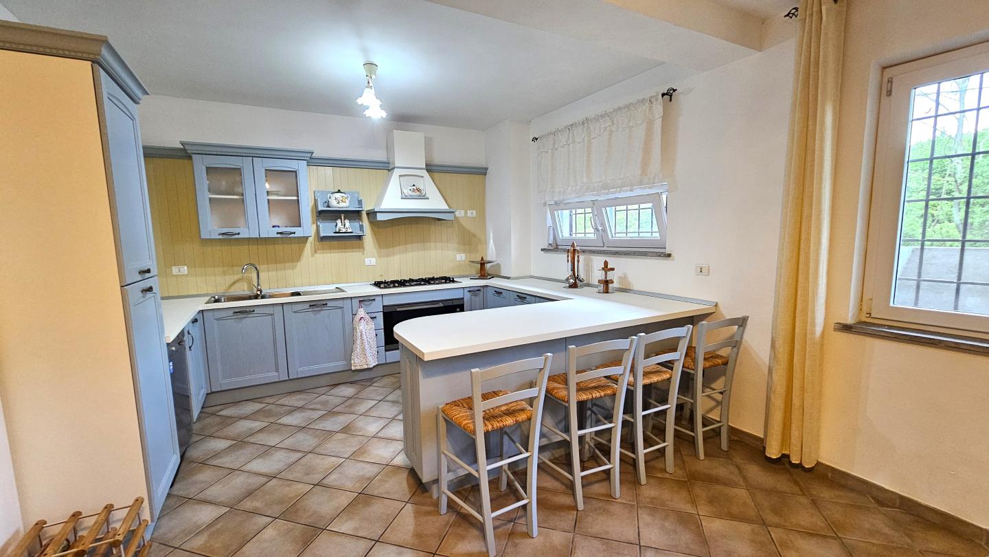 Cucina taverna