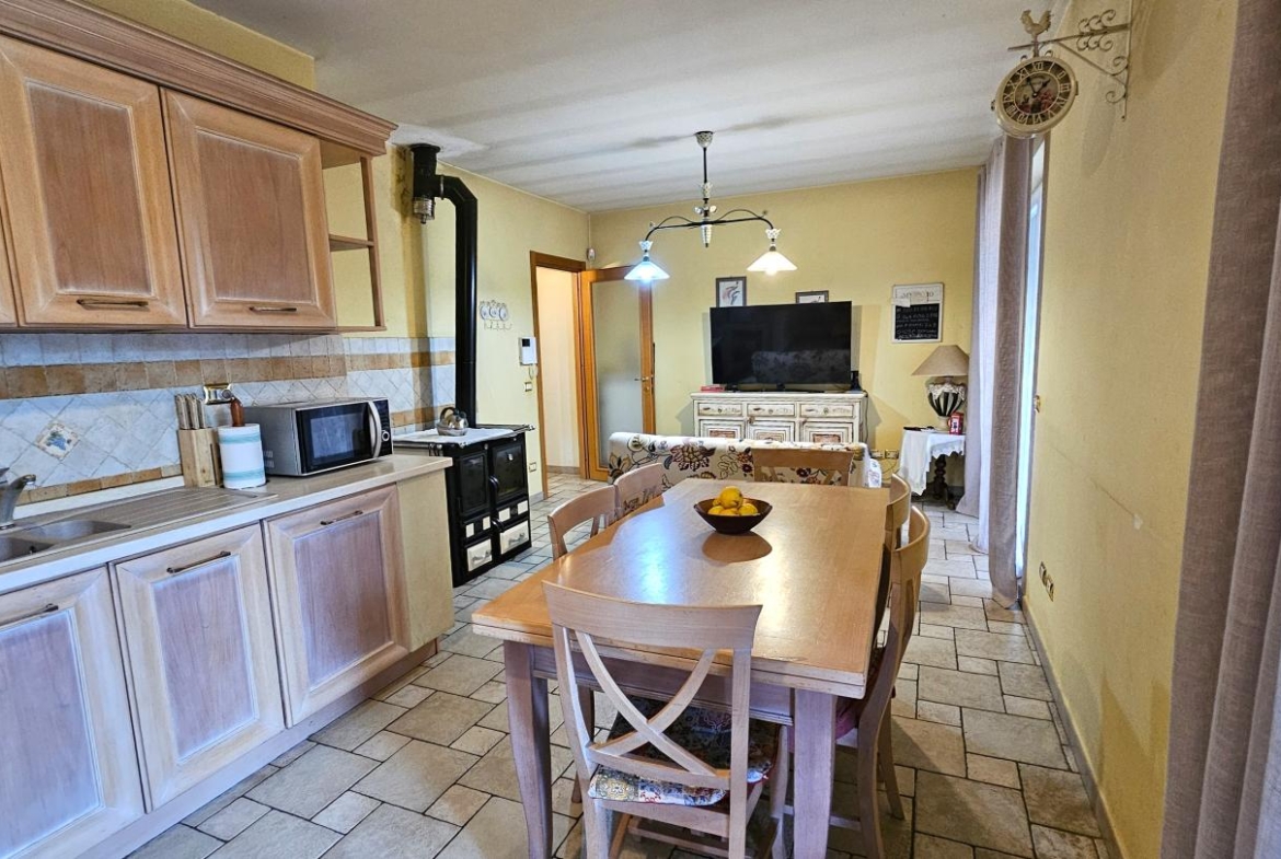 Cucina taverna