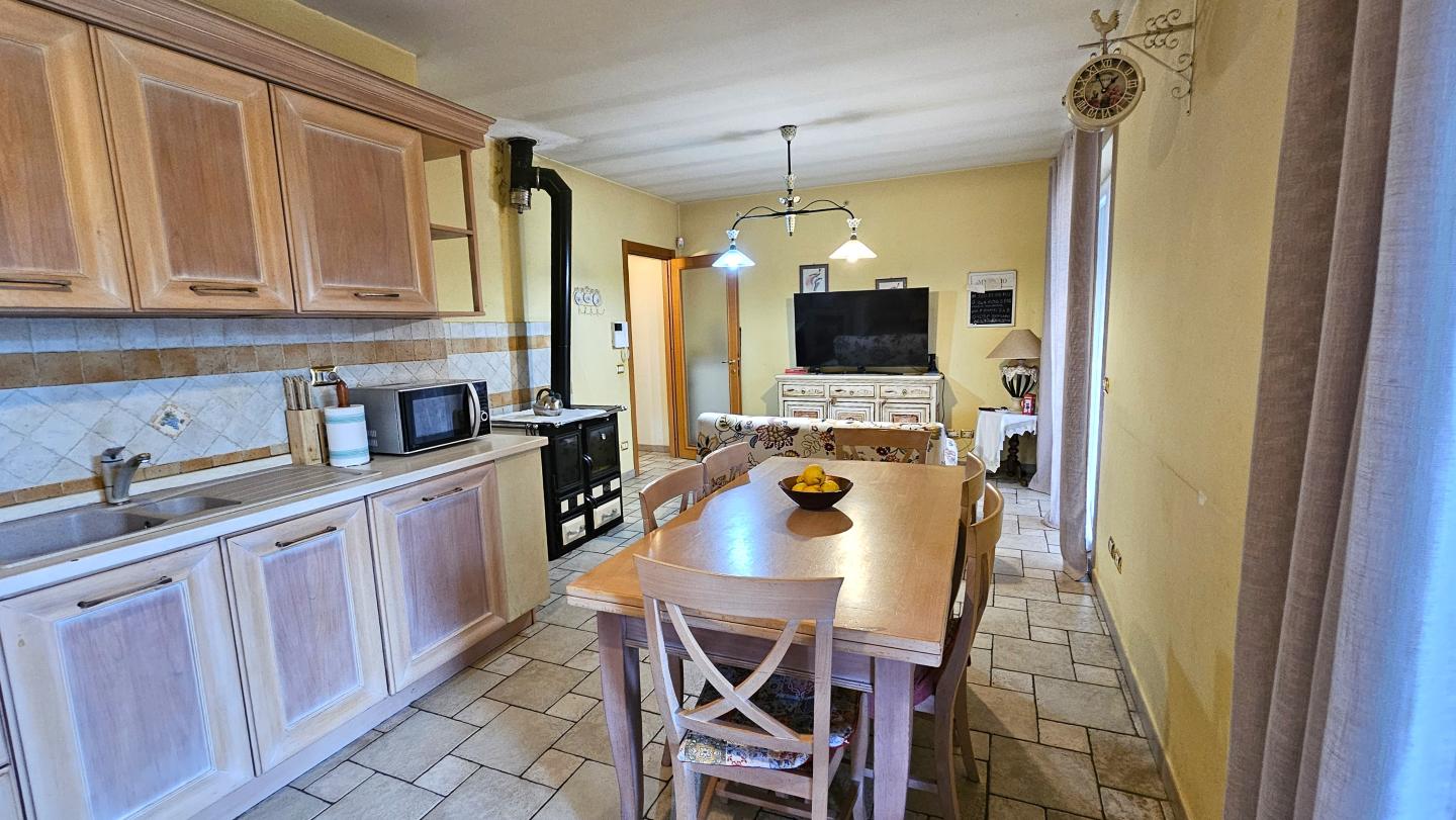 Cucina taverna