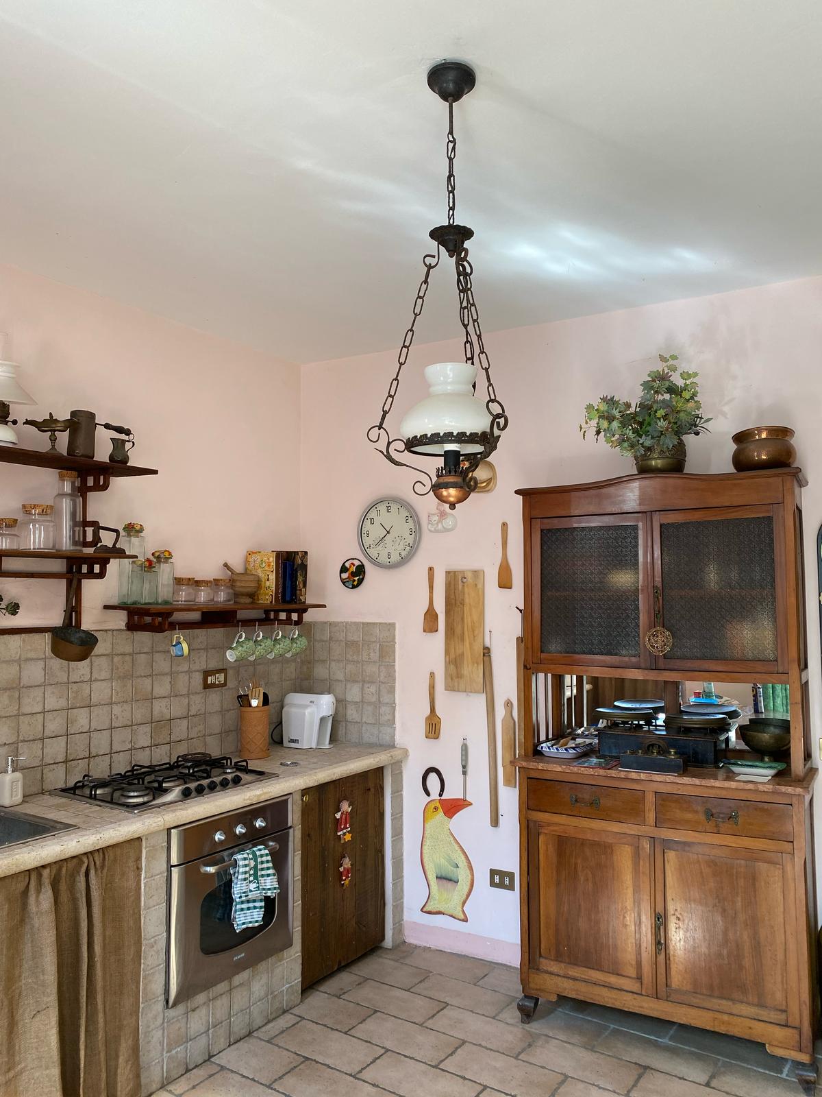 Cucina
