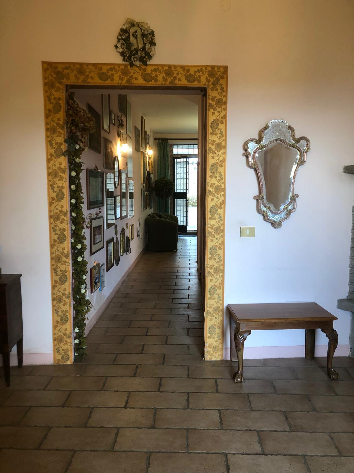 Ingresso