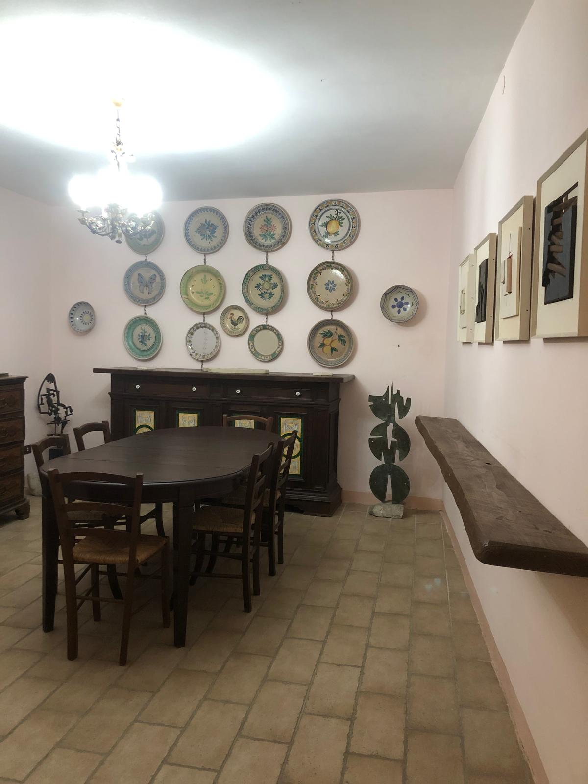 Sala da pranzo