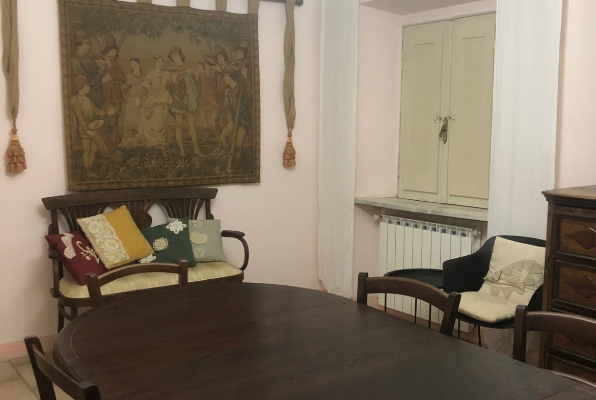 Sala da pranzo