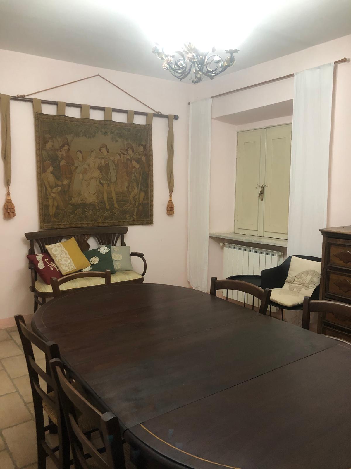 Sala da pranzo