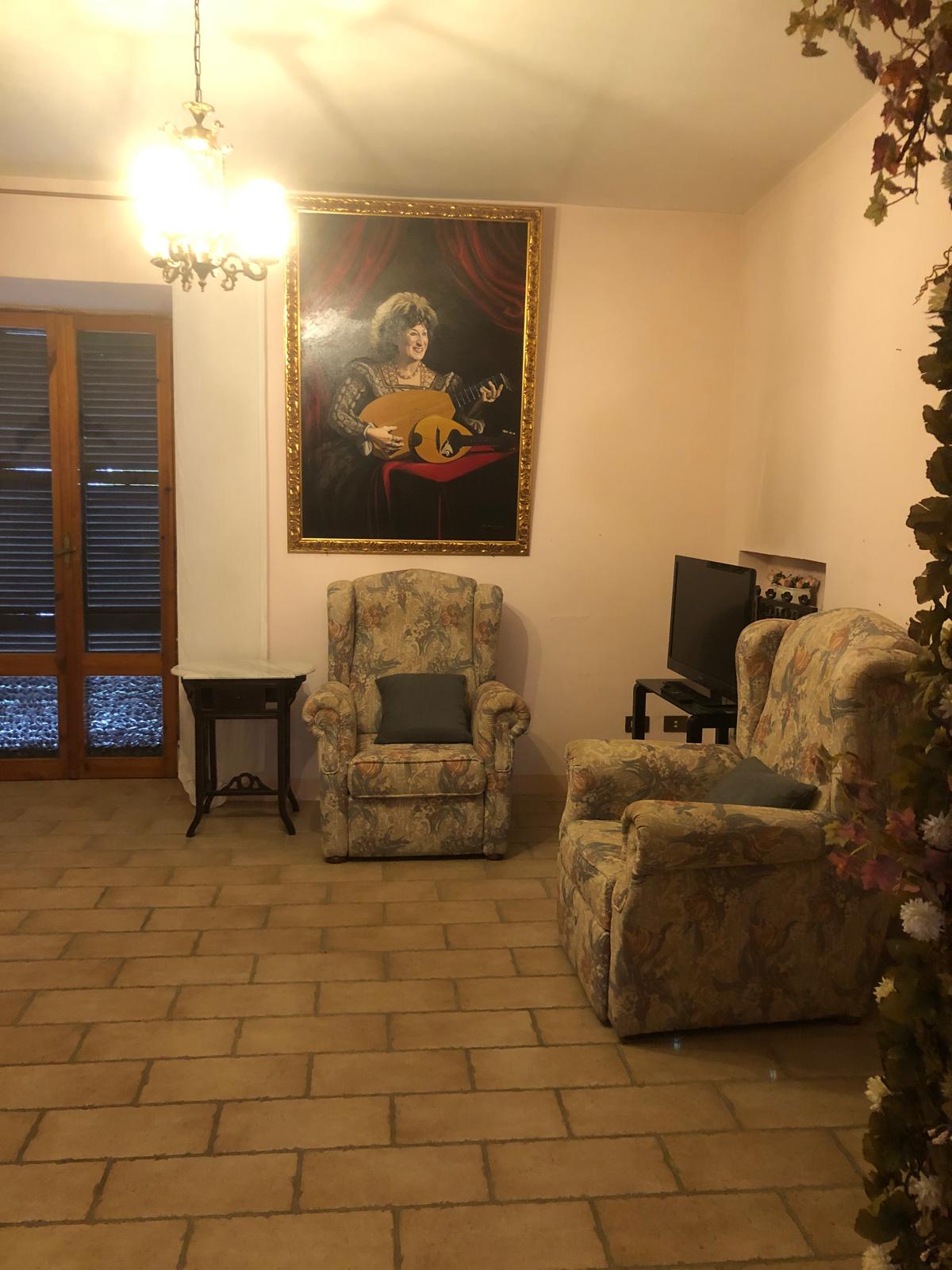 Salotto