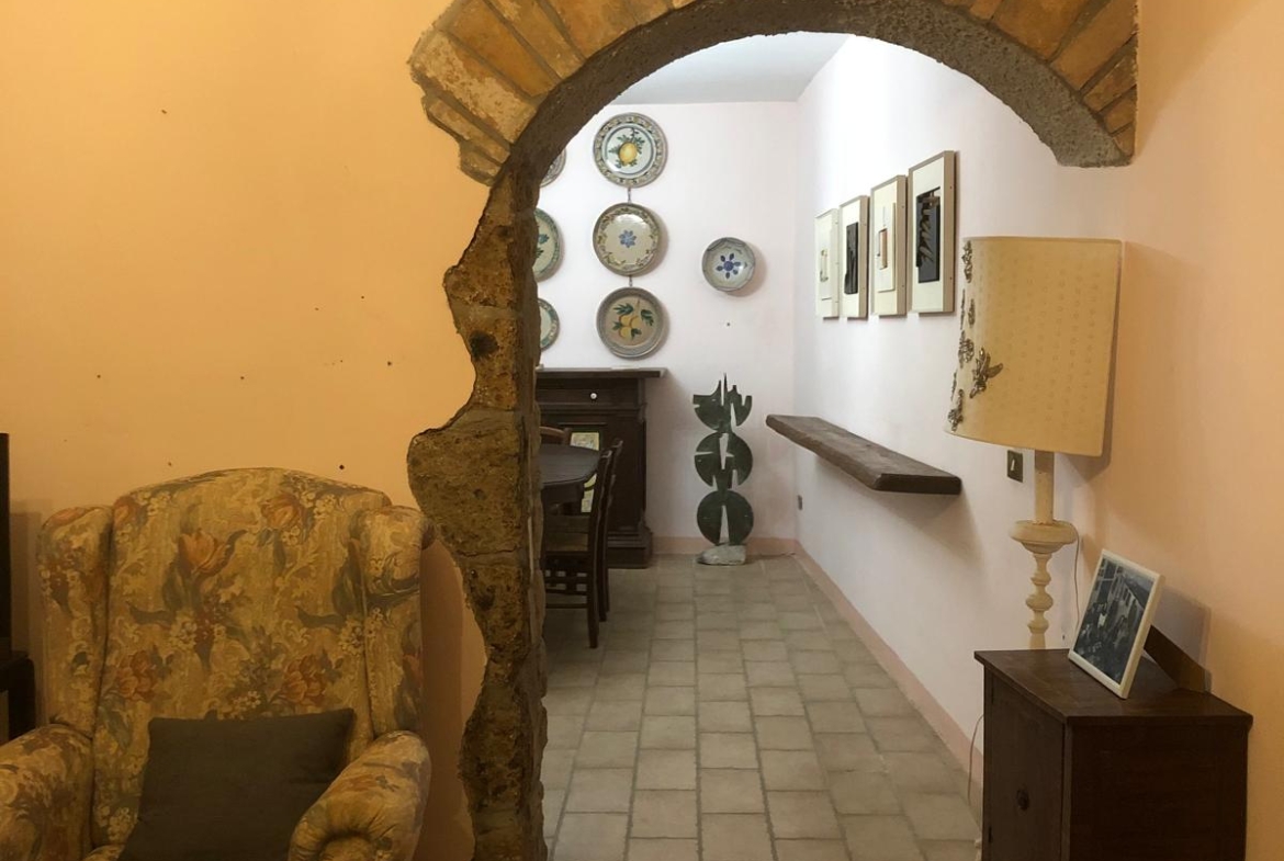 Soggiorno