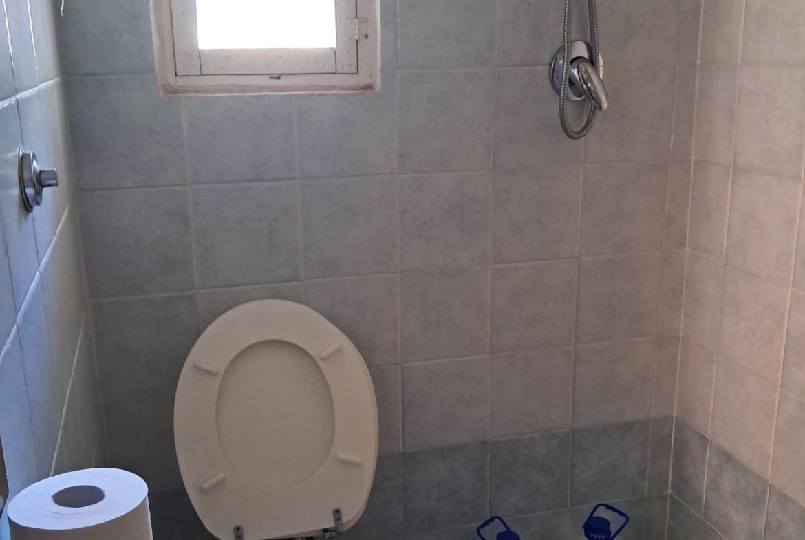 Bagno