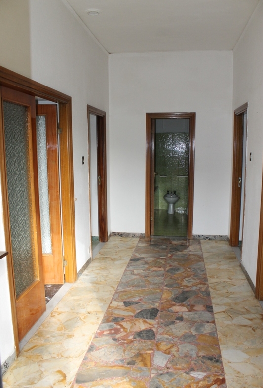 Ingresso