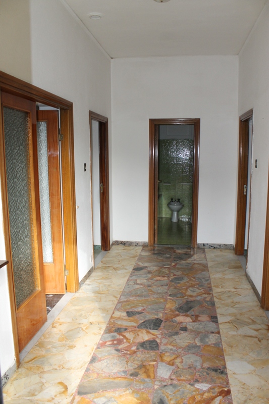 Ingresso