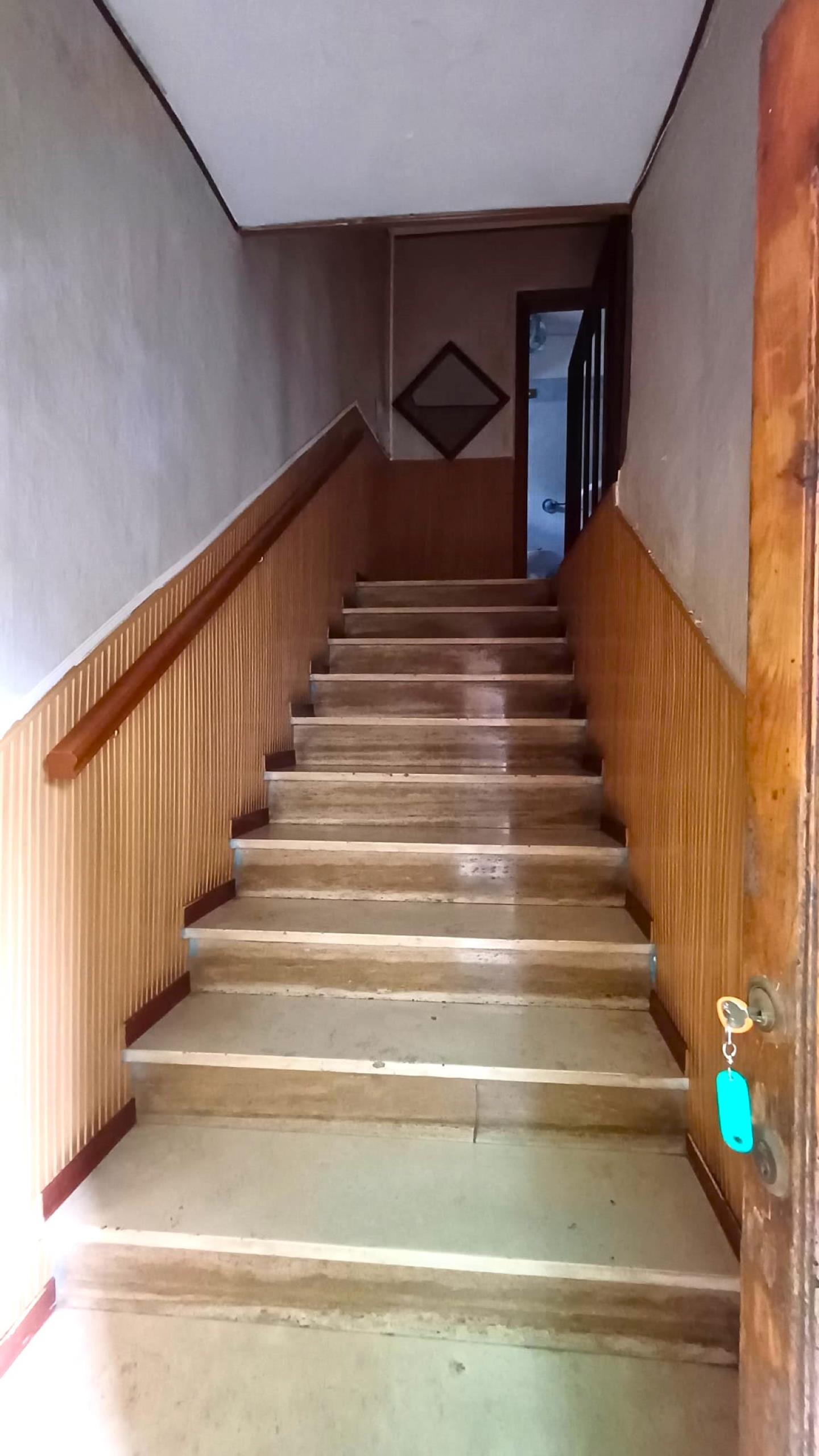 Scala d'accesso