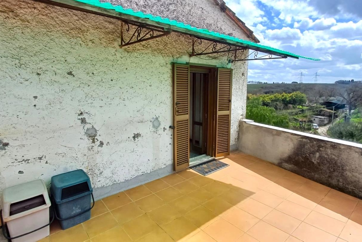 Terrazzo