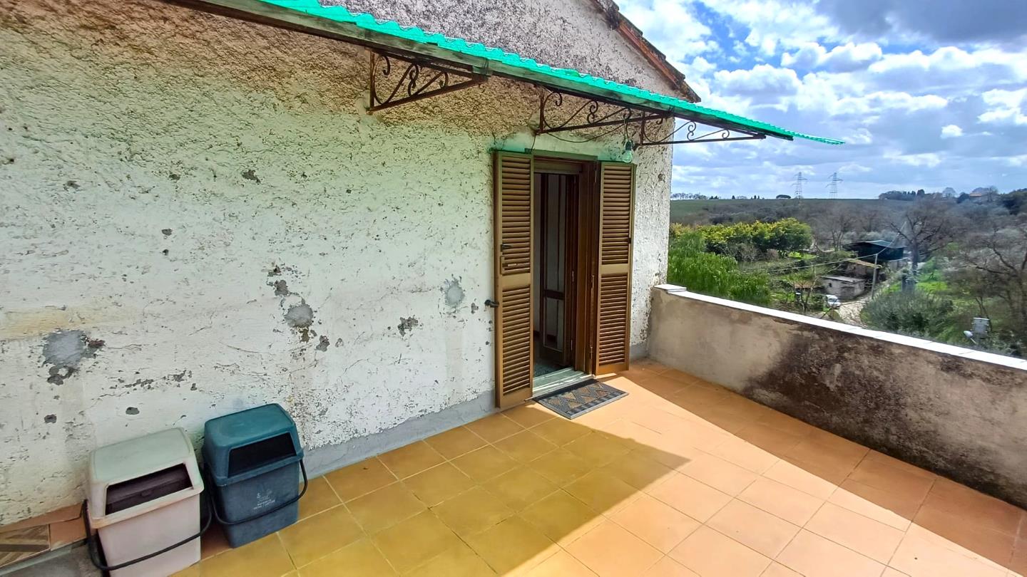 Terrazzo