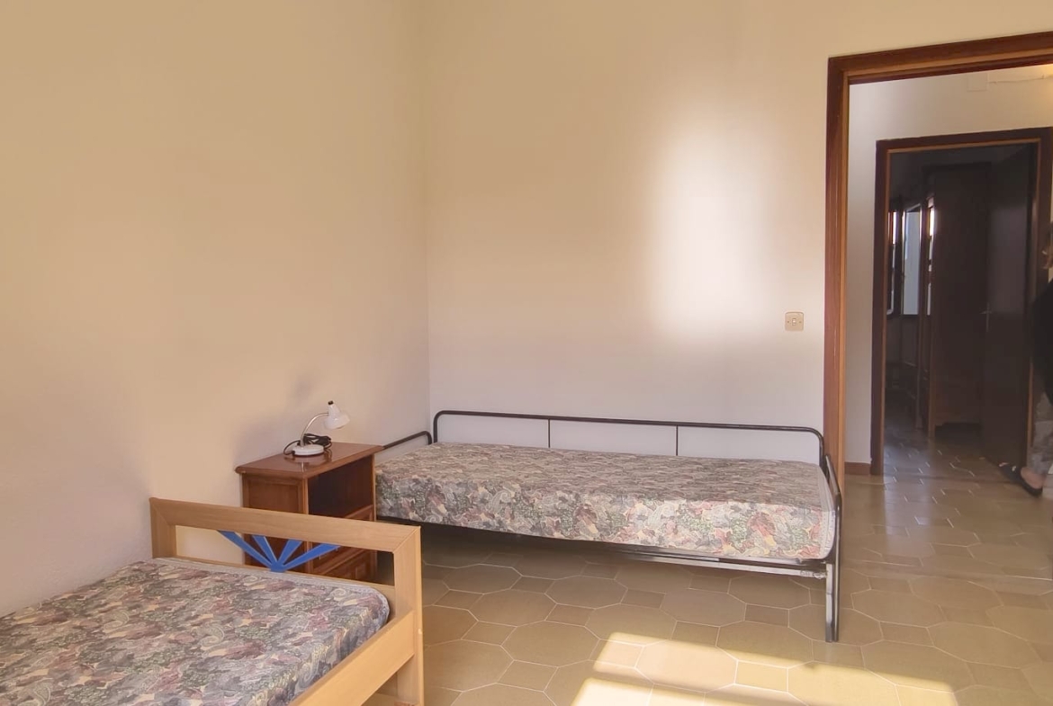 Seconda camera