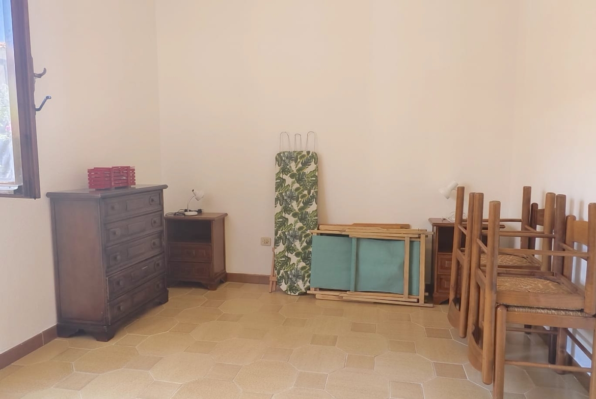 Terza camera