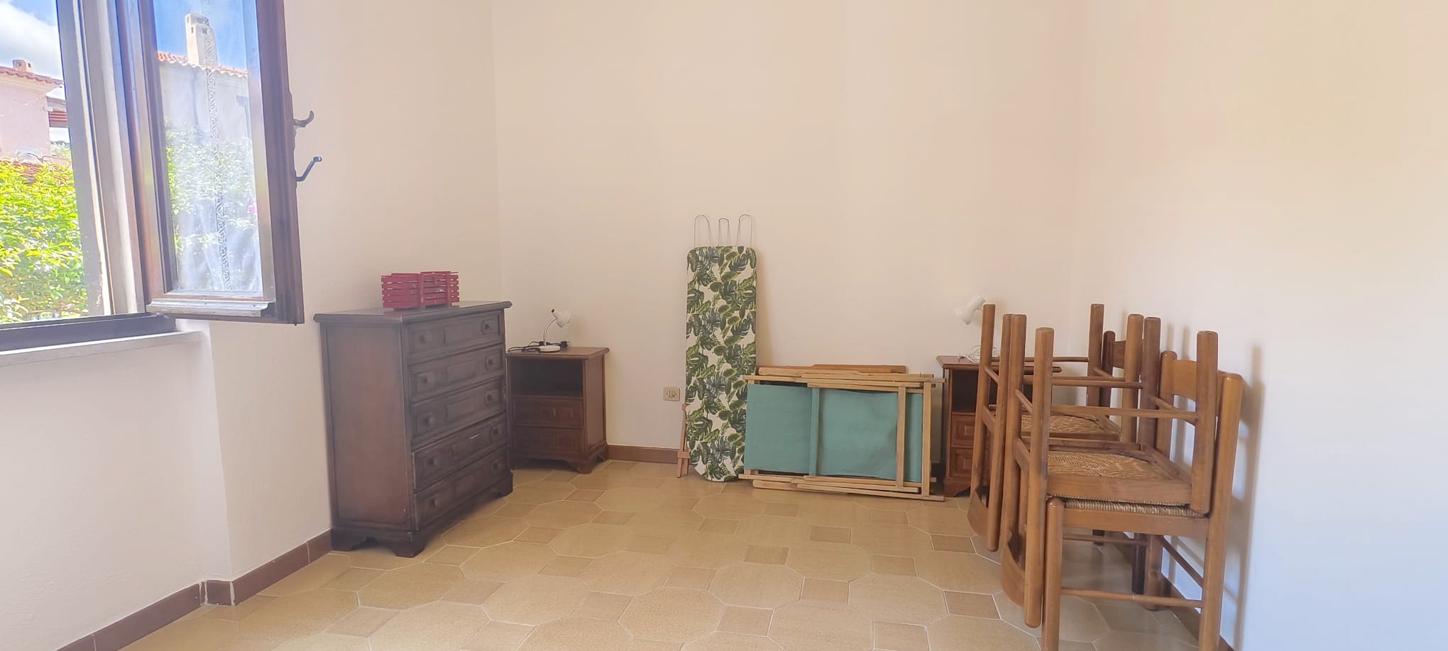 Terza camera